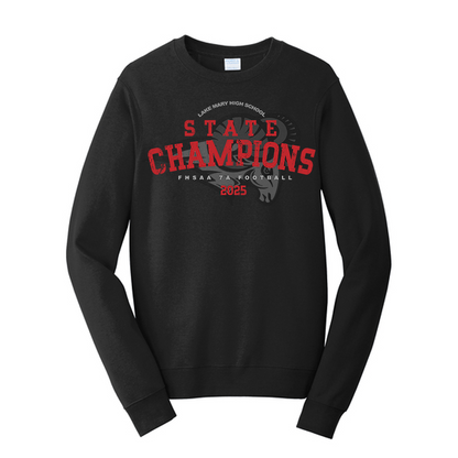 State Champions 2025