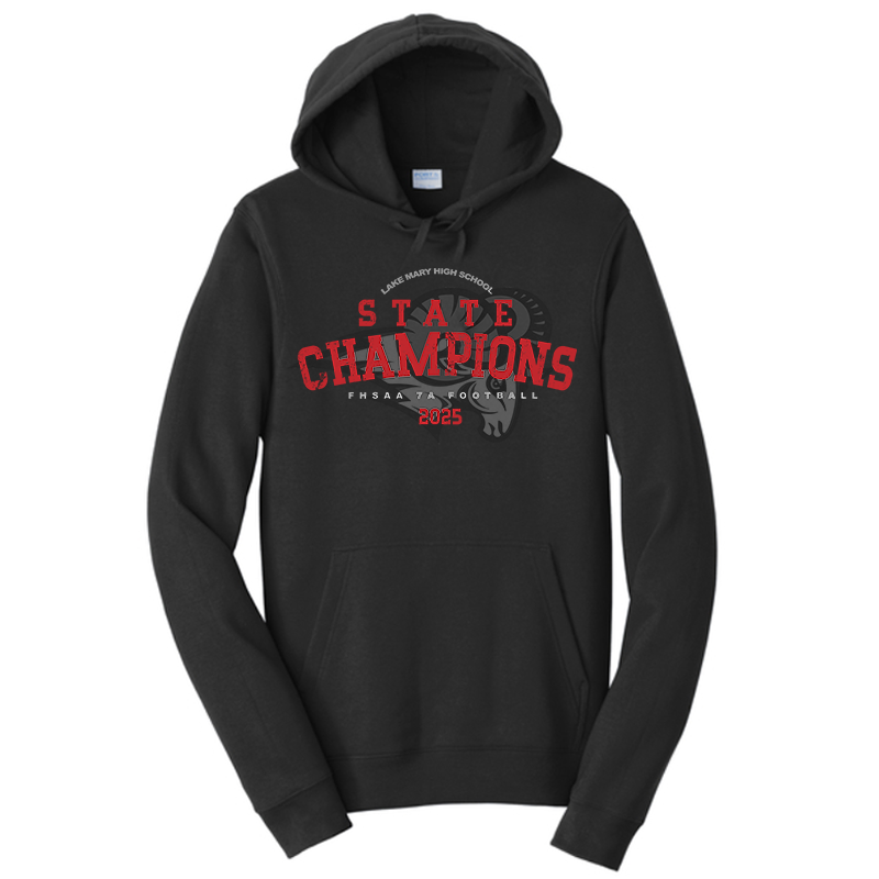 State Champions 2025