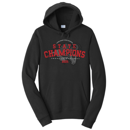 State Champions 2025