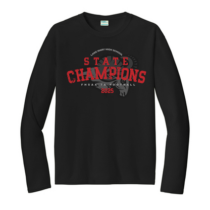 State Champions 2025