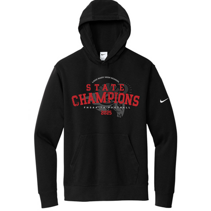 State Champions 2025