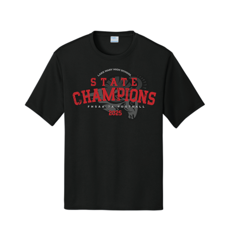 State Champions 2025