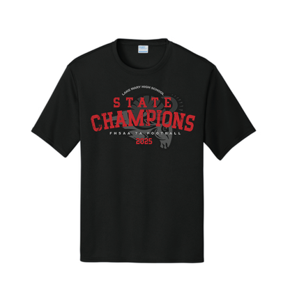 State Champions 2025