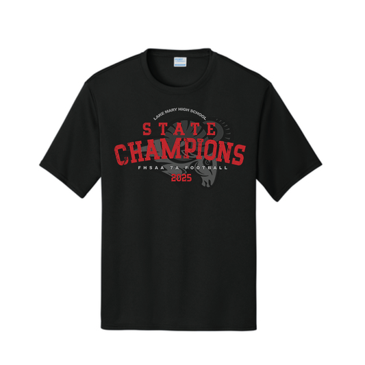 State Champions 2025