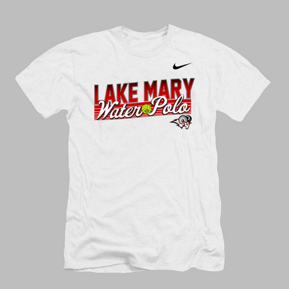 Water Polo Banner Nike DriFit Tee