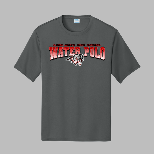 Water Polo Banner Tee