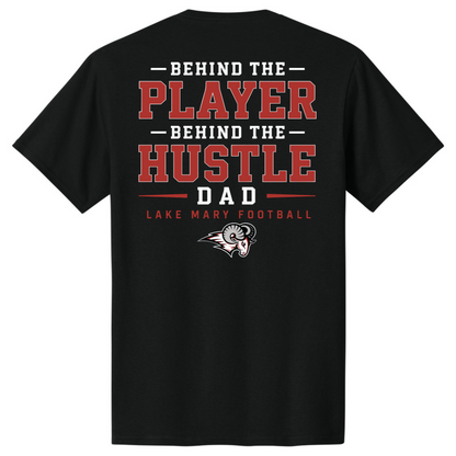 Ram All In Dad Short Sleeve - Short Sleeve