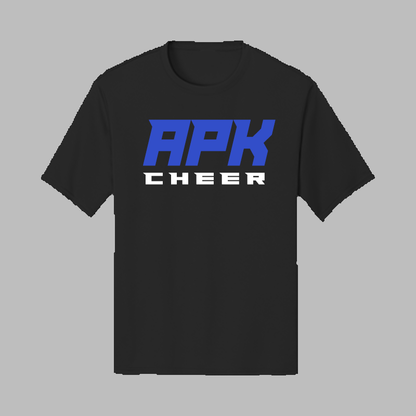 APK Cheer Tee