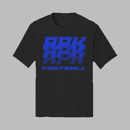 APK Football Ripple Tee