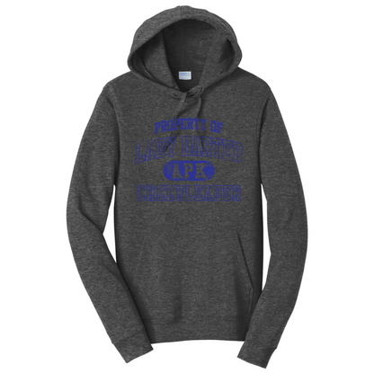 APK Property Cheerleader Hoodie