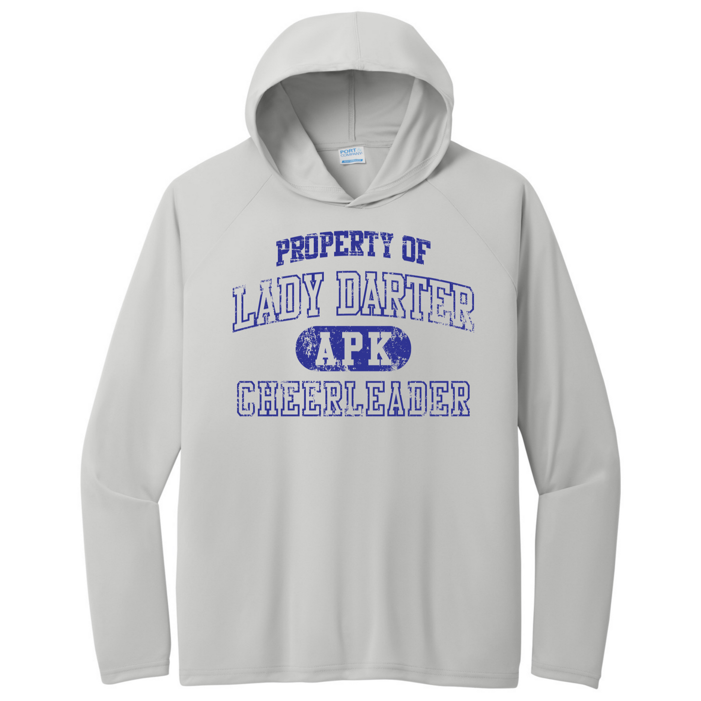 APK Property Cheerleader