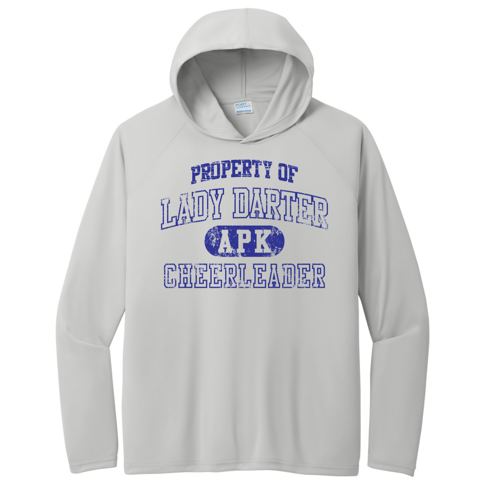 APK Property Cheerleader