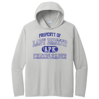 APK Property Cheerleader