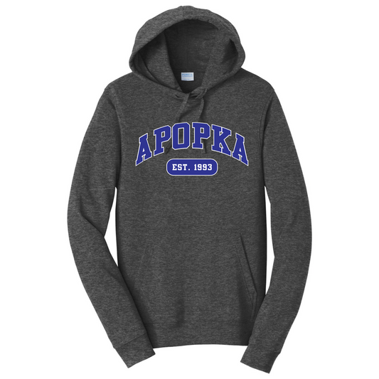 APK Property Cheerleader Est Hoodie