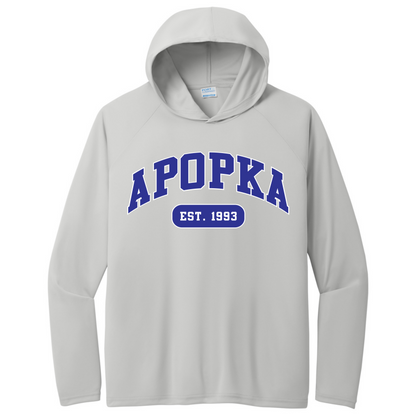 APK Property Cheerleader Est Long Sleeve Hoodie
