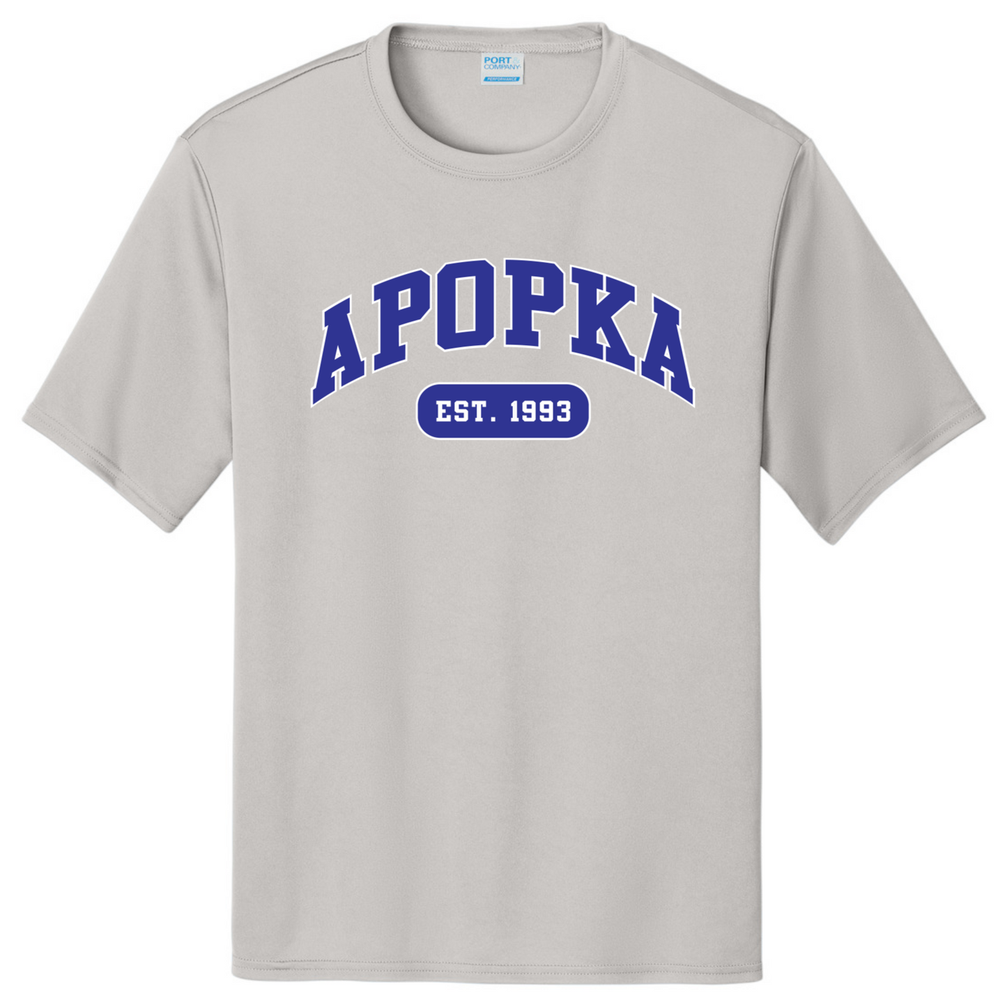 APK Property Cheerleader Est Tee