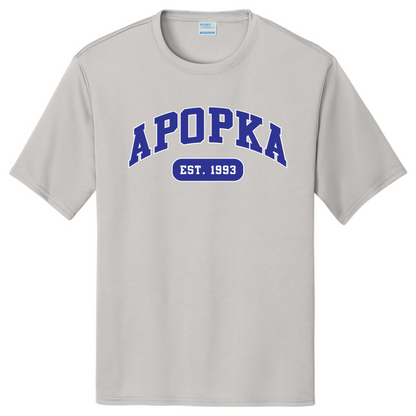 APK Property Cheerleader Est Tee