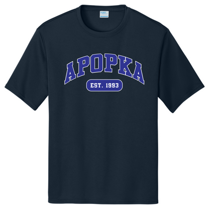 APK Property Cheerleader Est Tee