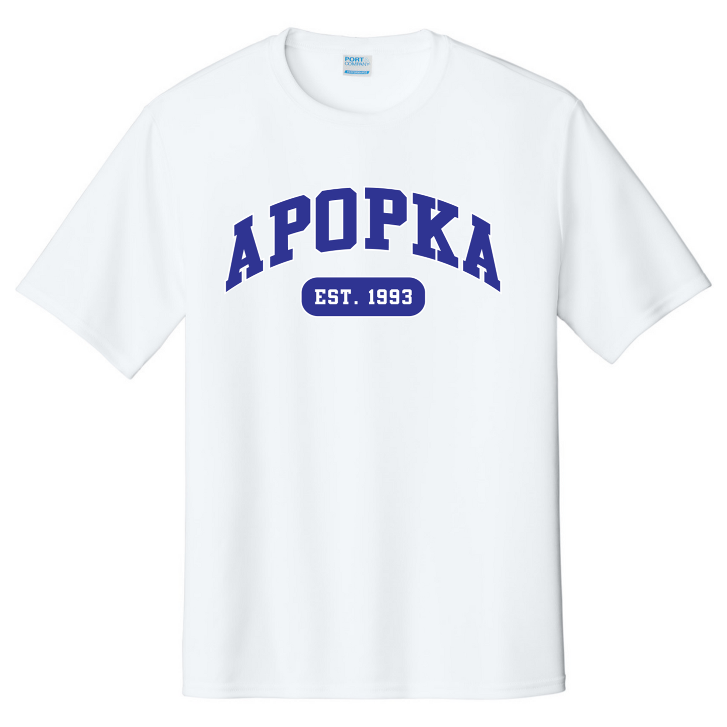 APK Property Cheerleader Est Tee