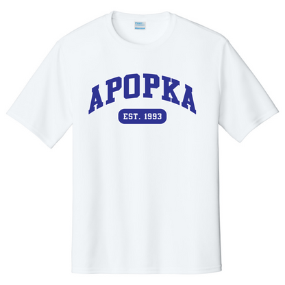 APK Property Cheerleader Est Tee