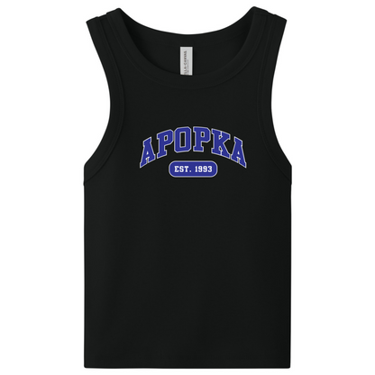 APK Property Cheerleader Est Ladies