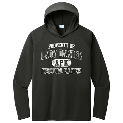 APK Property Cheerleader light