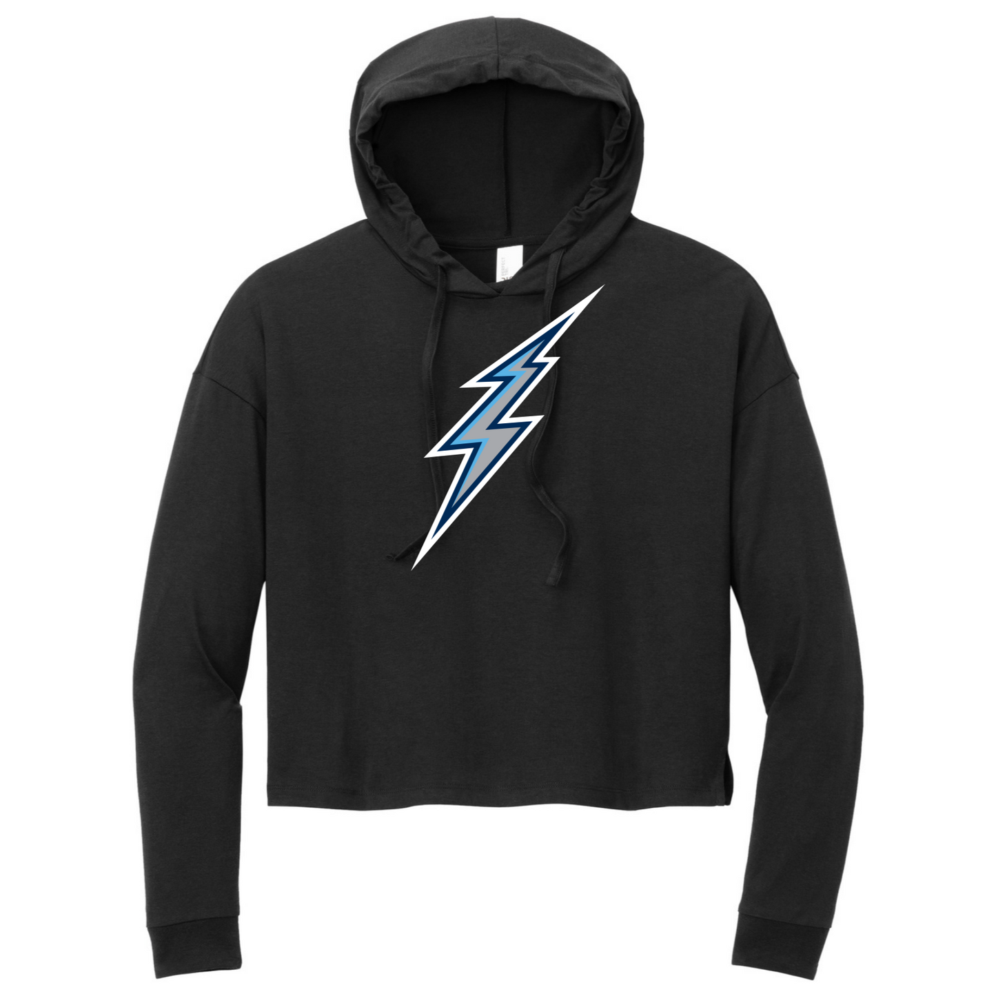 Bolt Midi Long Sleeve