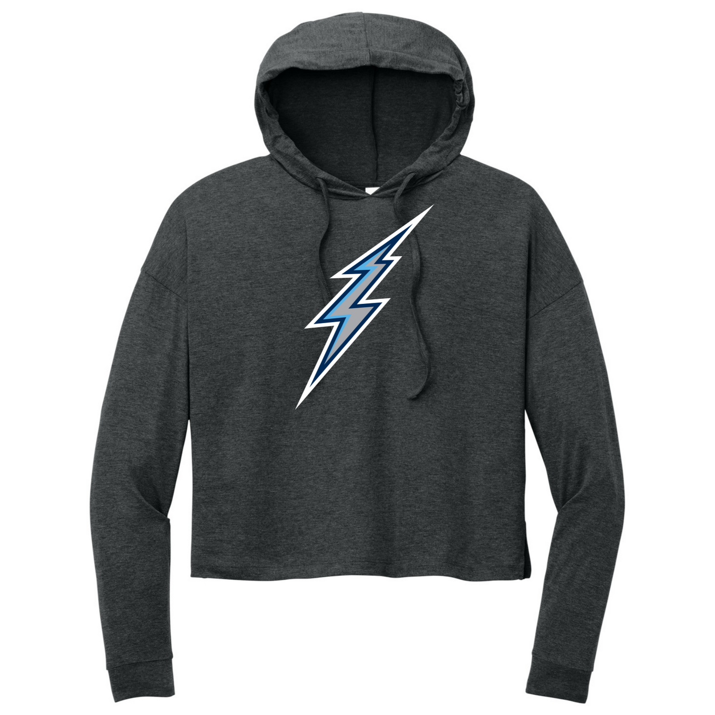 Bolt Midi Long Sleeve
