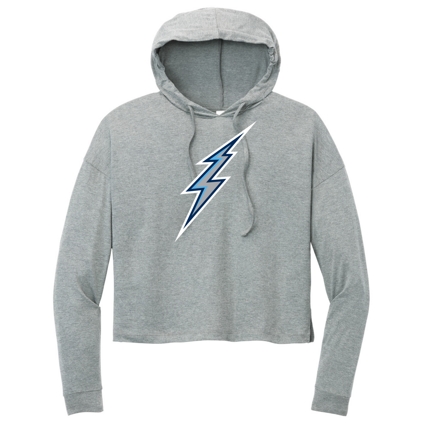 Bolt Midi Long Sleeve