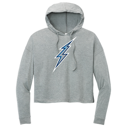 Bolt Midi Long Sleeve