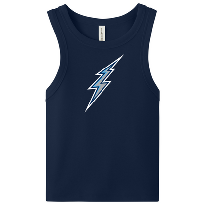 FT Bolt Ladies Micor Rib Racer
