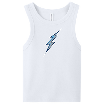 FT Bolt Ladies Micor Rib Racer
