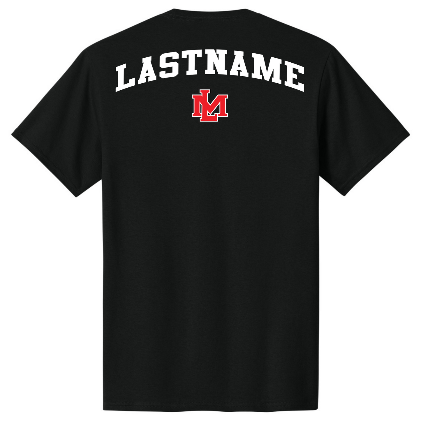 Football Dad Lake Mary Short Sleeve - Short Sleeve