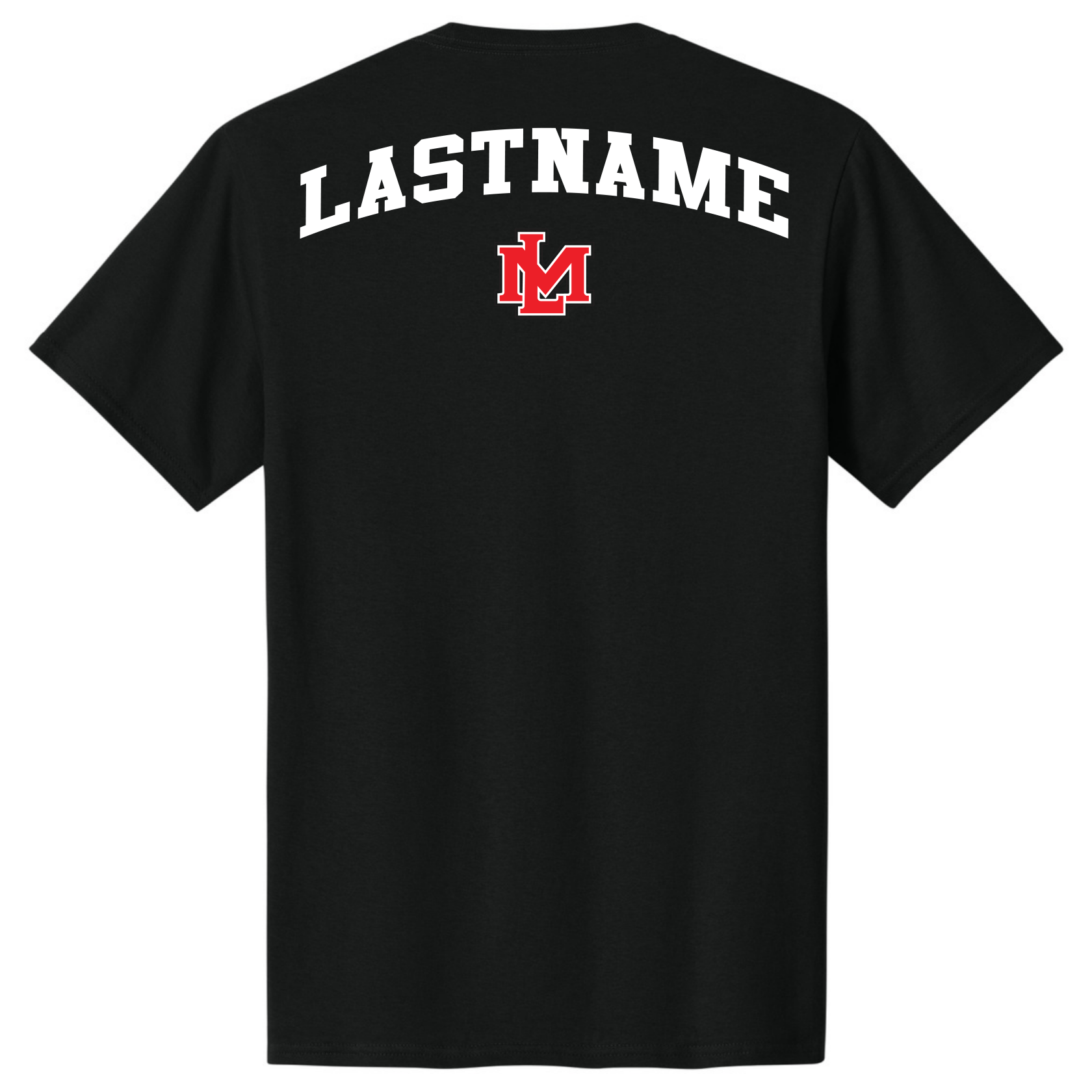 Football Dad Lake Mary Short Sleeve - Short Sleeve