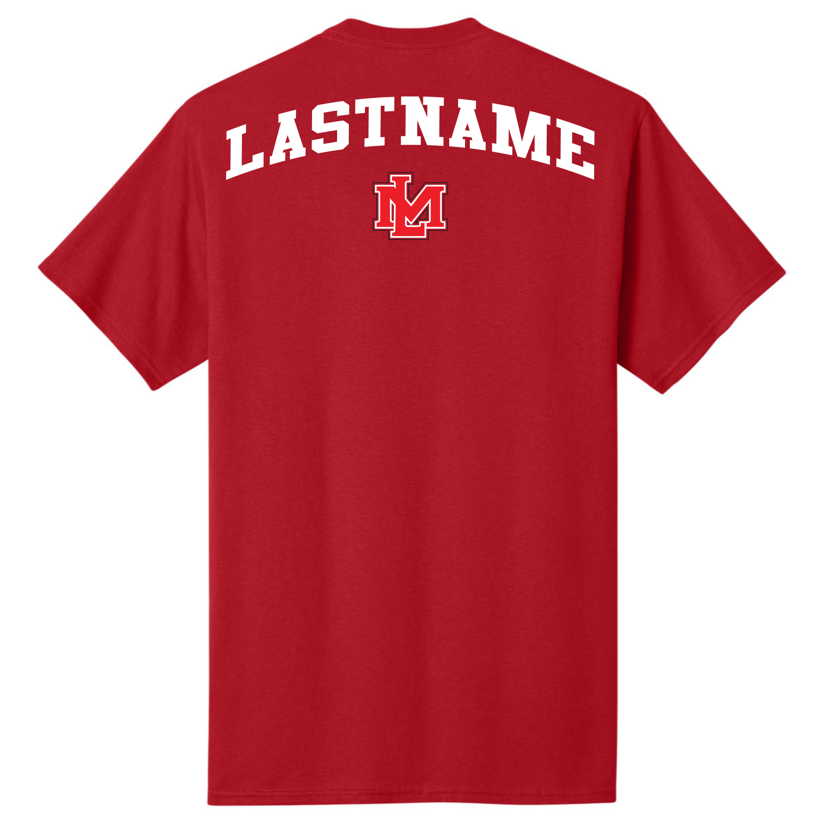 Football Dad Lake Mary Short Sleeve - Short Sleeve