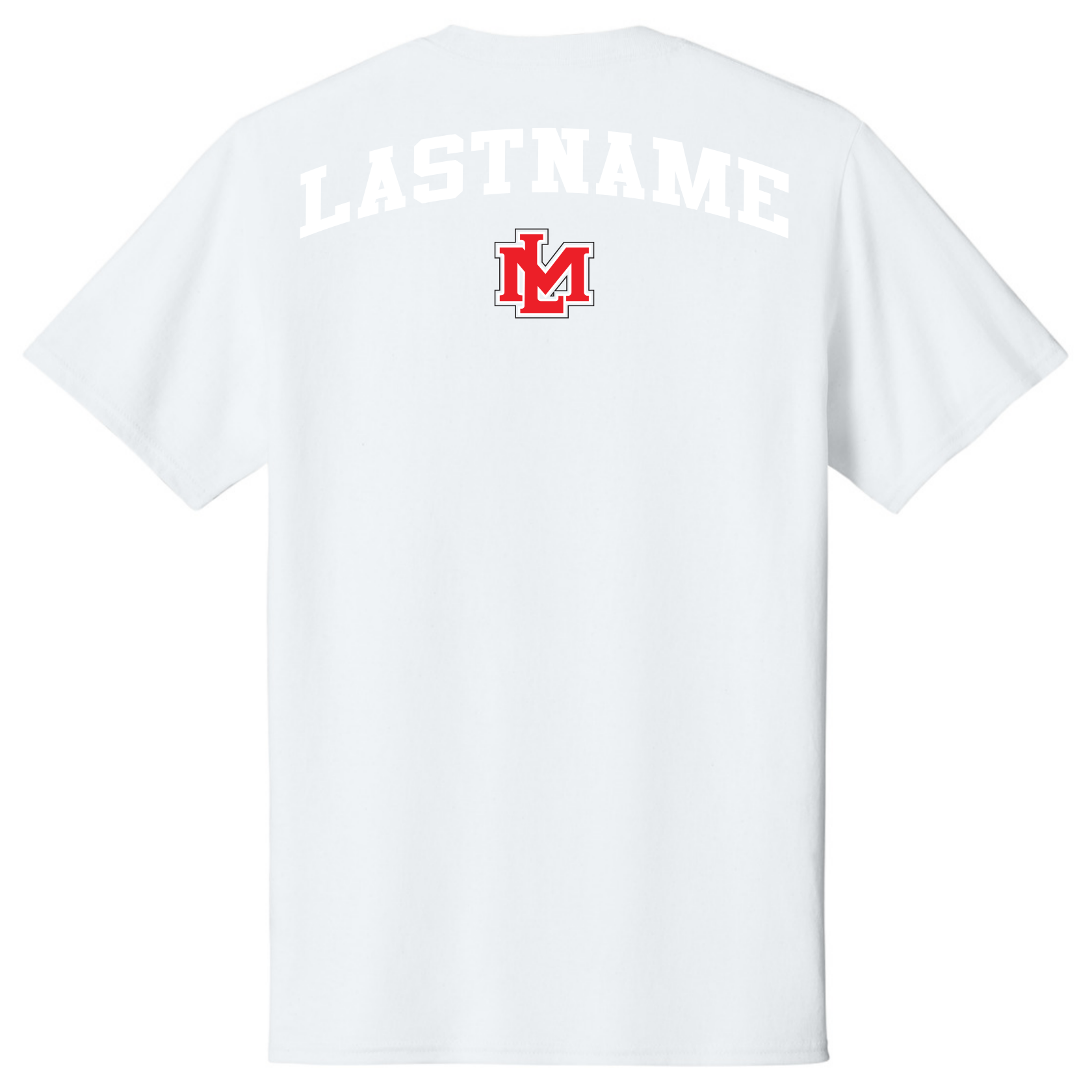 Football Dad Lake Mary Short Sleeve - Short Sleeve