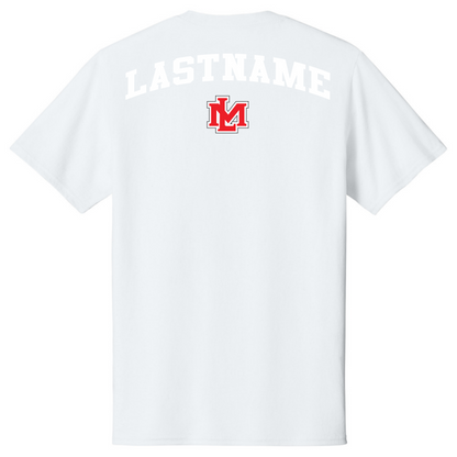 Football Dad Lake Mary Short Sleeve - Short Sleeve