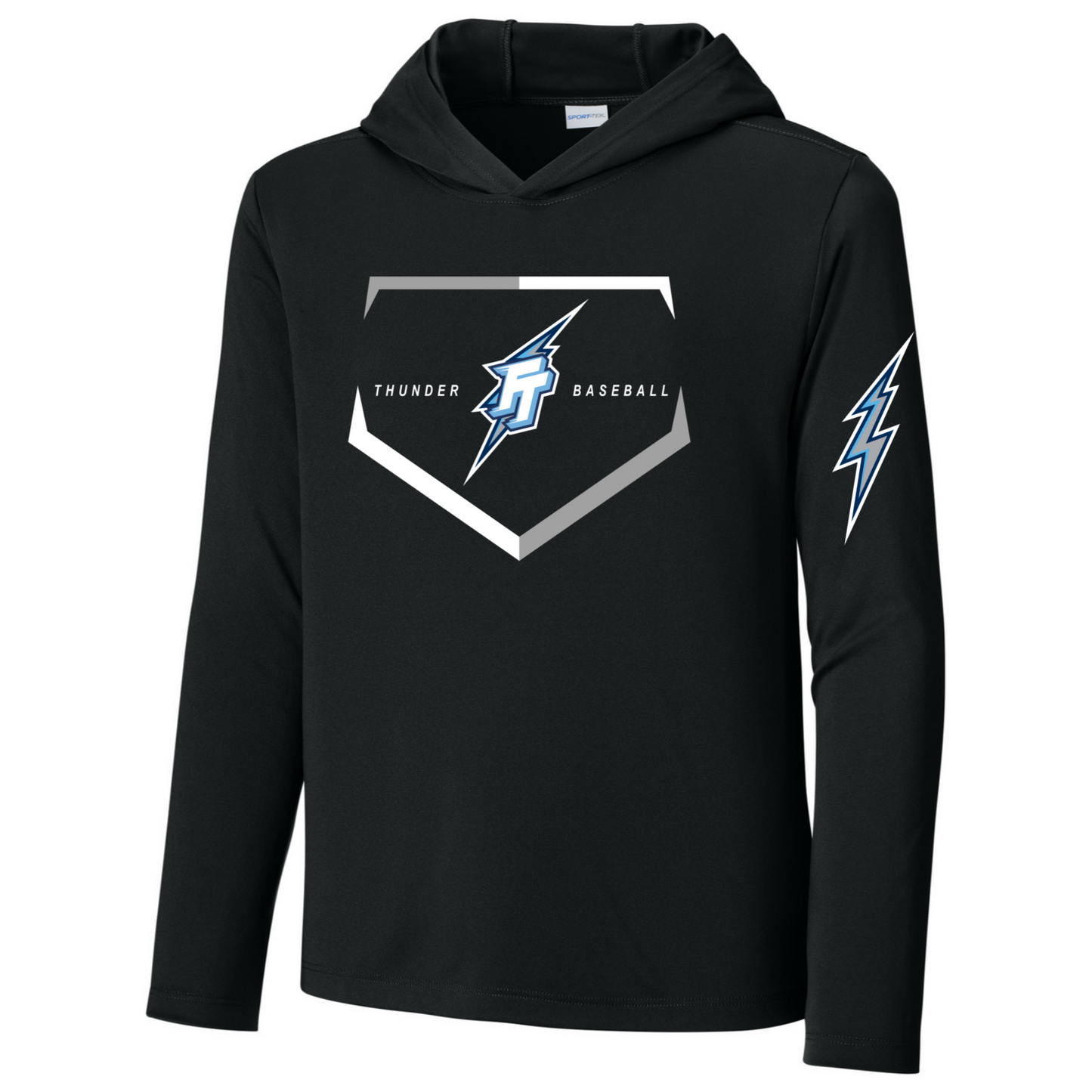 FT Diamond Youth Hoodie