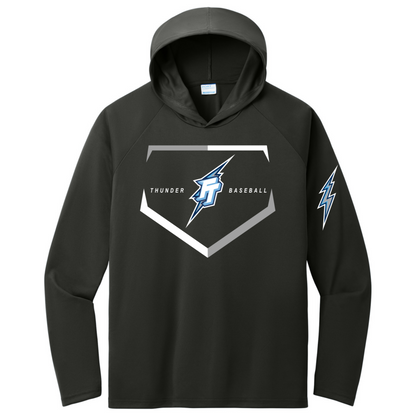 FT Diamond Hoodied