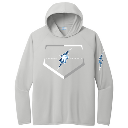 FT Diamond Hoodied