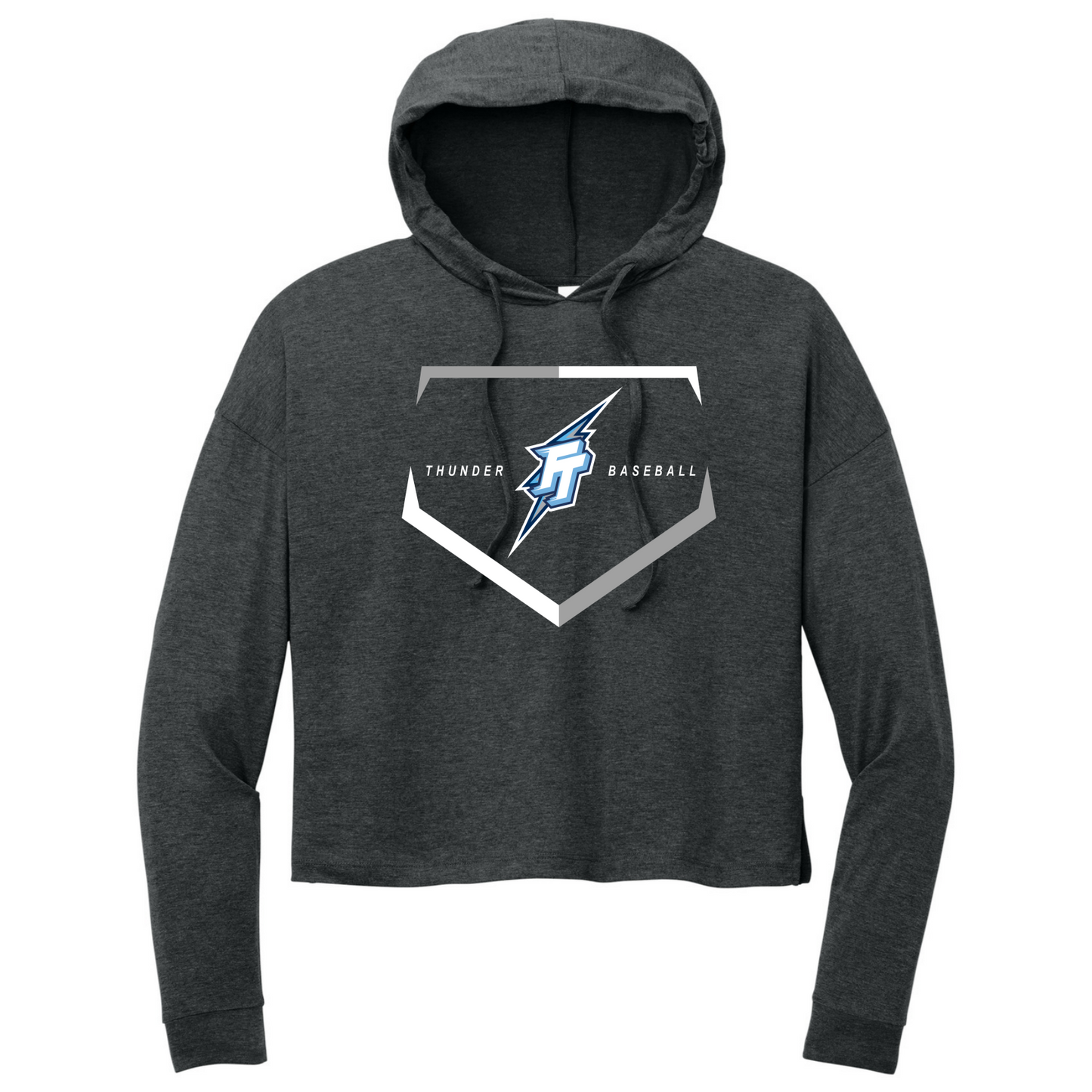 Diamond Midi Long Sleeve