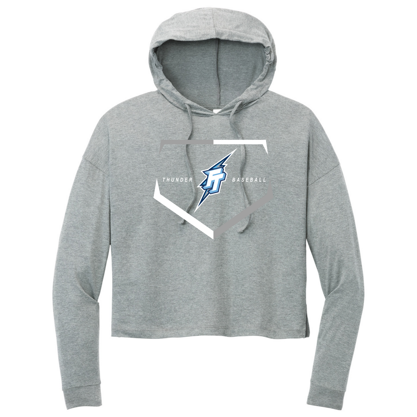 Diamond Midi Long Sleeve
