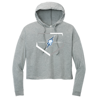 Diamond Midi Long Sleeve