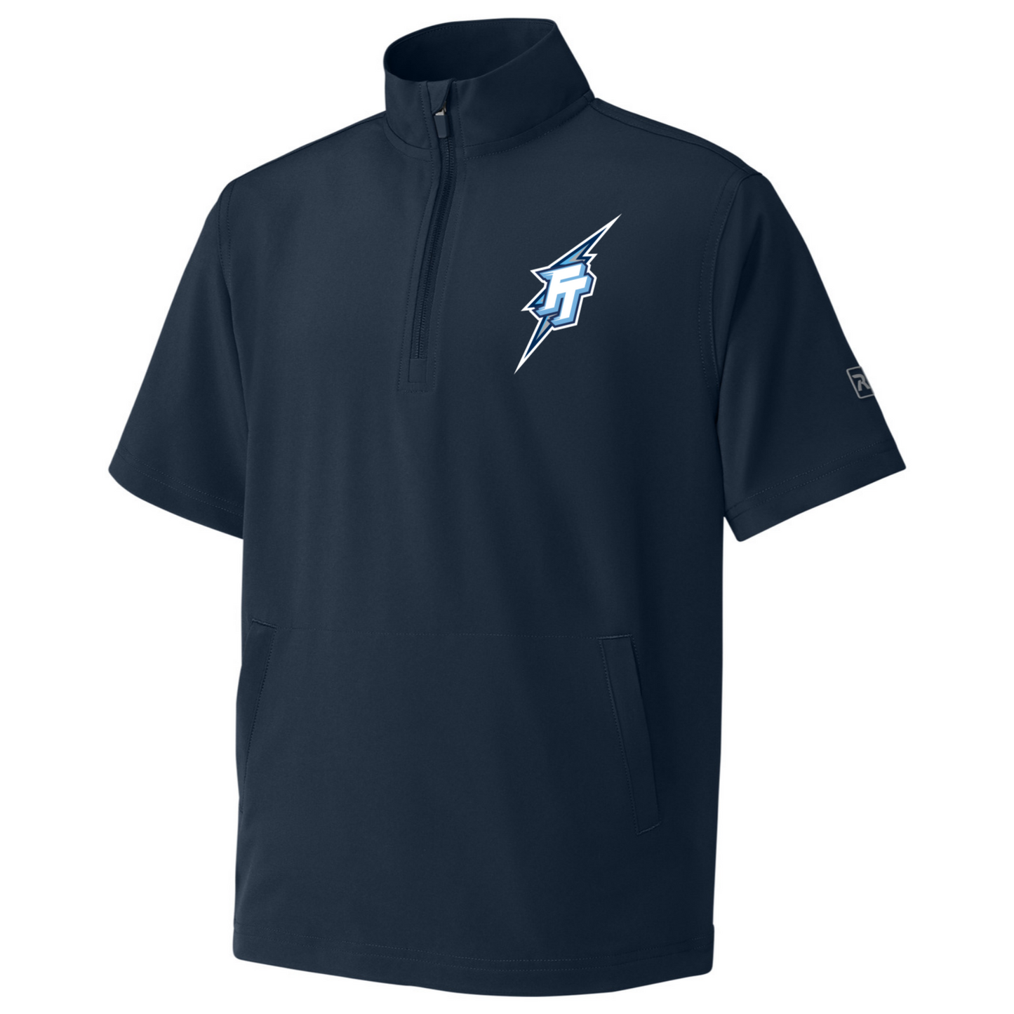 FT Icon Richardson Wind Barrage