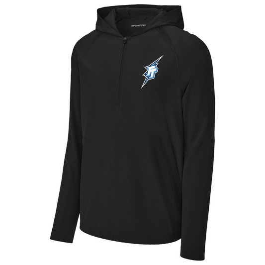 FT Repeat 1/2-Zip