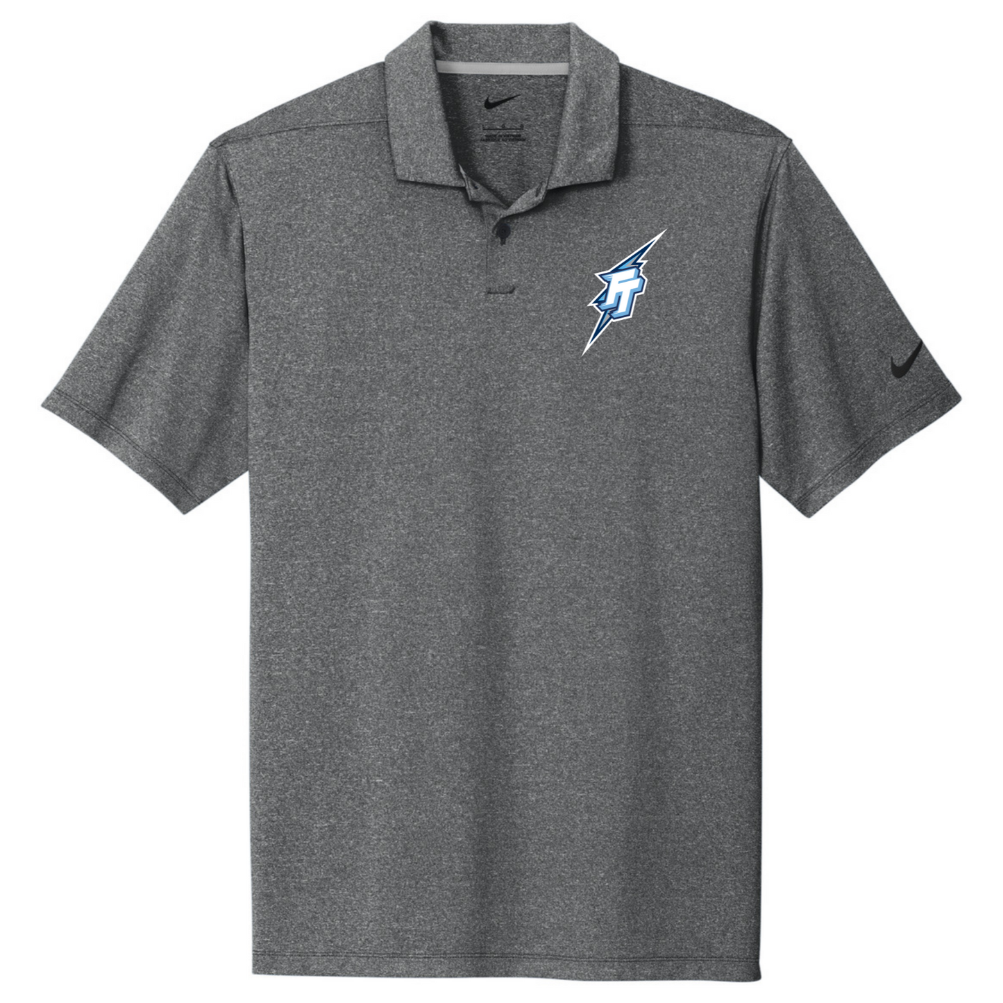 FT Thunder Nike Polo