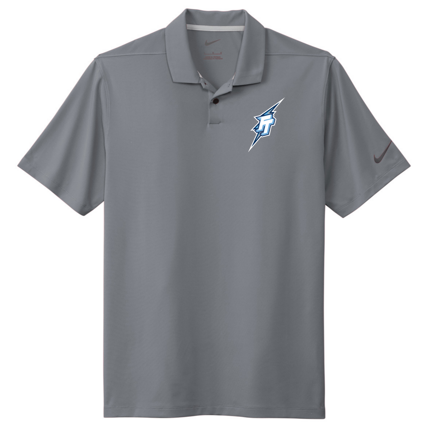 FT Thunder Nike Polo