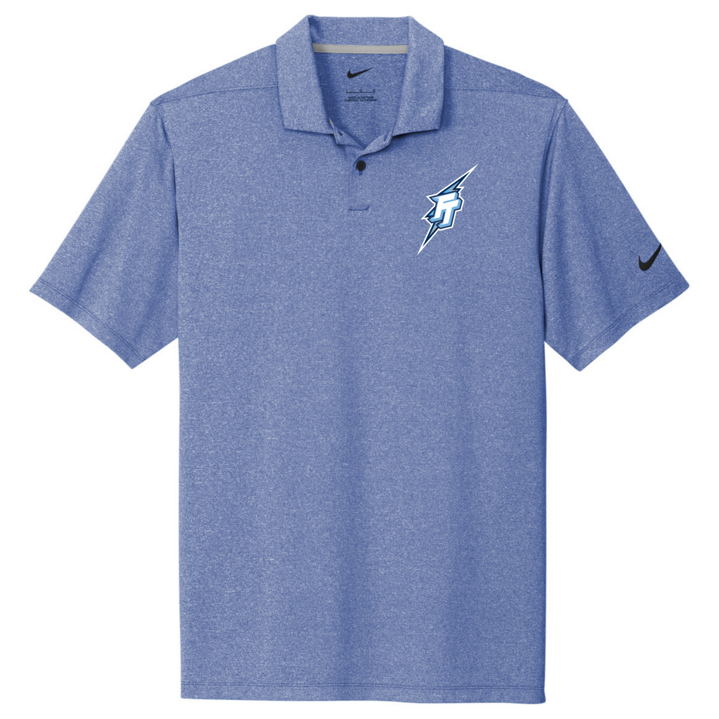 FT Thunder Nike Polo
