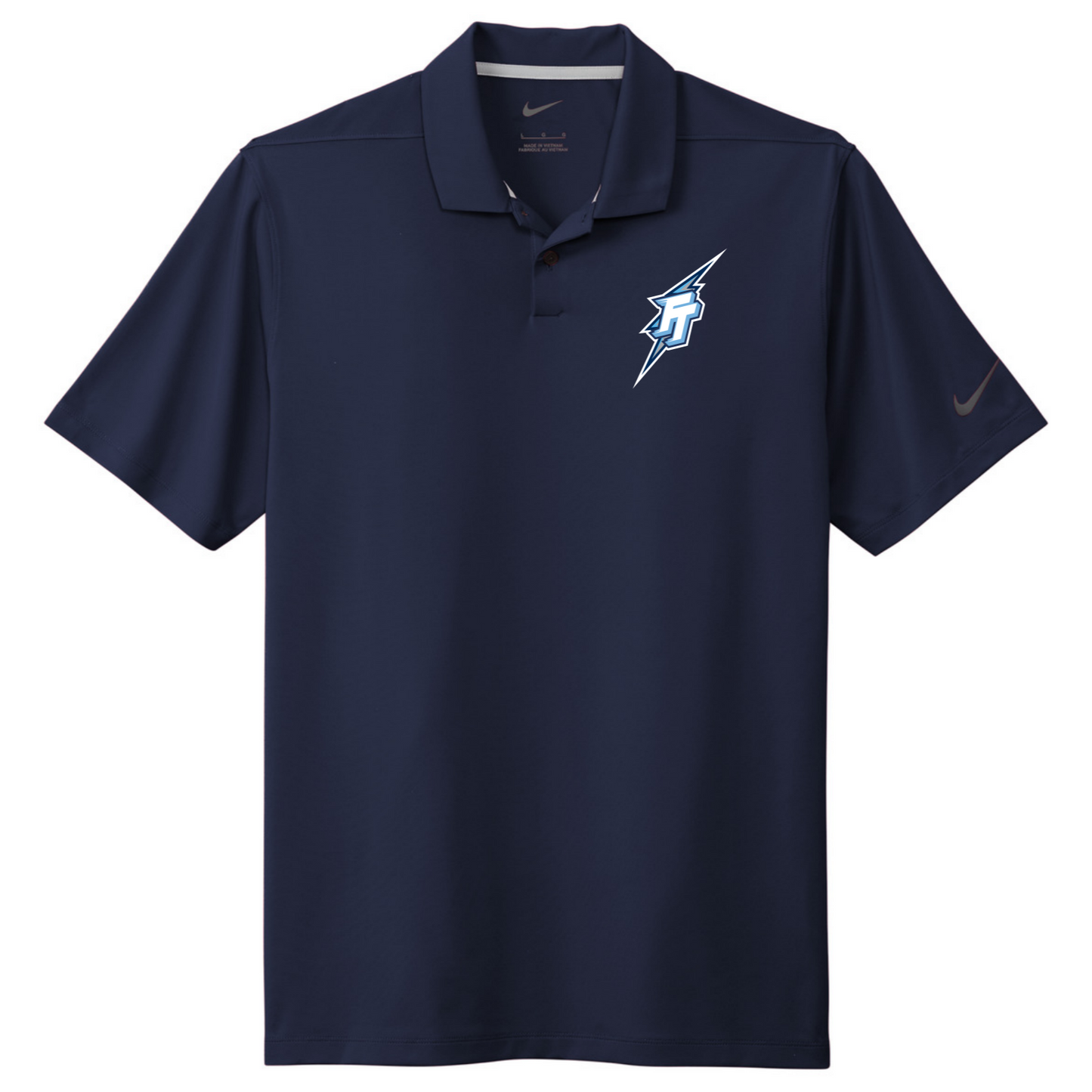 FT Thunder Nike Polo