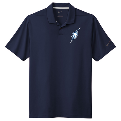FT Thunder Nike Polo